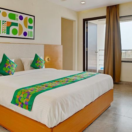 Hotel Treebo Ocean Echo, Rushikonda Jāmb Esterno foto